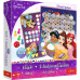 TREFL DISNEY PRINCESS Настольная игра 2 в 1 Принцессы