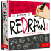 TREFL Настольная игра Redraw (на эстонском языке)