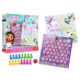 TREFL GABBY´S DOLLHOUSE Настольная игра 2 в 1