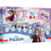 TREFL FROZEN 8in1 Mix&play набор настольных игр