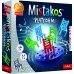 TREFL Мистакос Платформа настольная игра