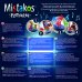 TREFL Мистакос Платформа настольная игра