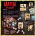 TREFL Мафия настольная игра (на лит. яз.)