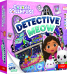 TREFL GABBY´S DOLLHOUSE Настольная игра Spy Guy