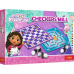 TREFL GABBY´S DOLLHOUSE Настольная игра Шашки & Мельница