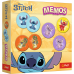 TREFL DISNEY STITCH Мемо Лило и Стич