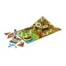 TREFL Настольная игра Spy Guy Pyramid
