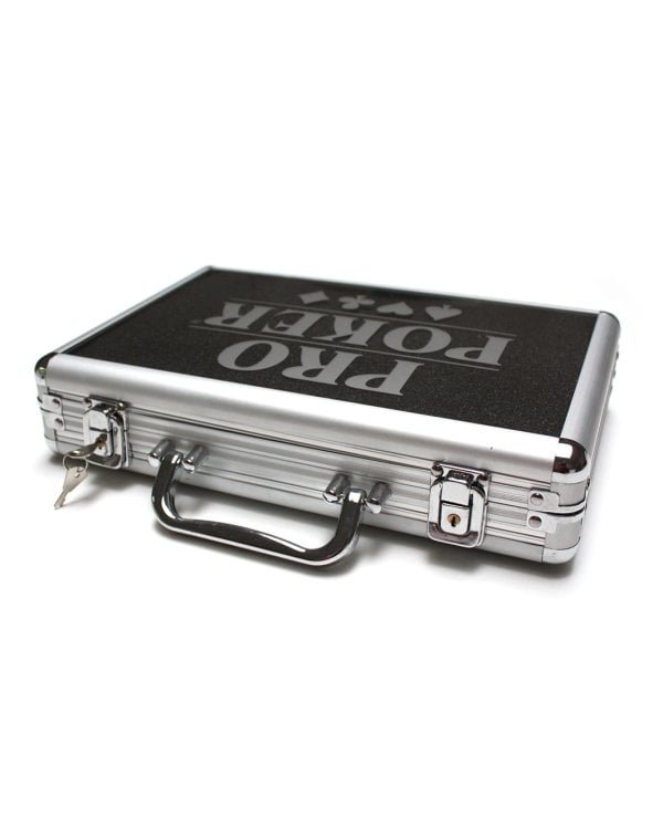 TACTIC Карточная игра Про Покер 200