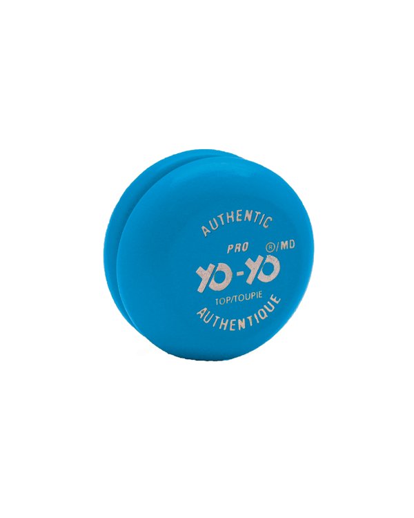 TCG Йо-йо игрушка деревянная