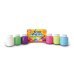 CRAYOLA 6 неоновых красок