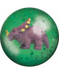 Попрыгунчик - Динозавр