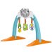 Дополнительное изображение книги «CHICCO Игровой центр Hippo Gym»