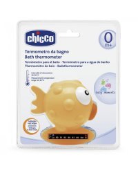 CHICCO Термометр для воды Рыбка