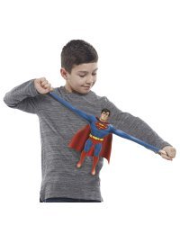 CHARACTER STRETCH Растягивающаяся фигурка Superman 25 cm