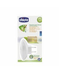 CHICCO Электрический отпугиватель комаров