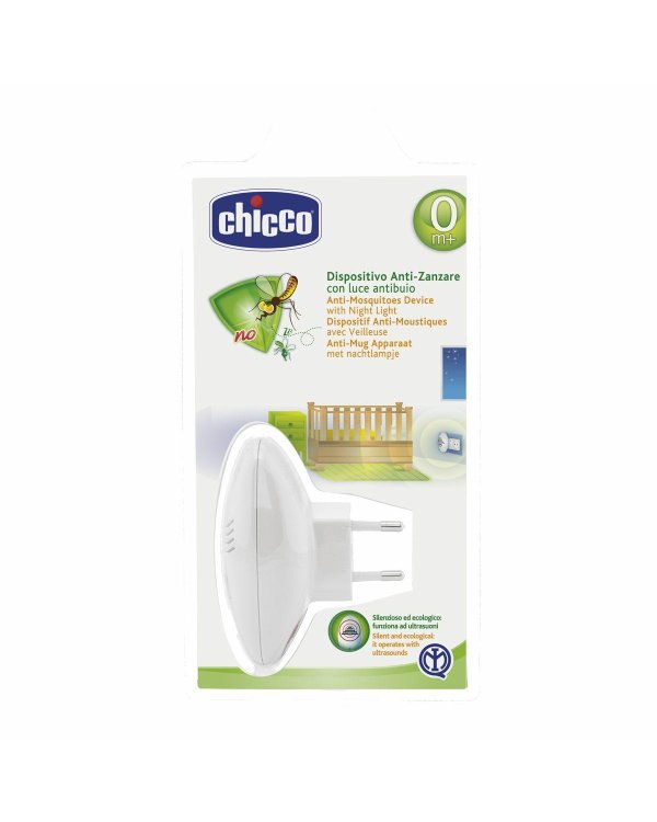 CHICCO Электрический отпугиватель комаров