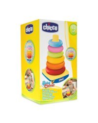 CHICCO Игрушка "Пирамида"