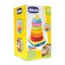CHICCO Игрушка "Пирамида"