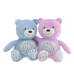Дополнительное изображение книги «CHICCO Медвежонок с проектором розовый, 30cm»