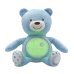 Дополнительное изображение книги «CHICCO Медвежонок с проектором синий»