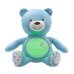 Дополнительное изображение книги «CHICCO Медвежонок с проектором синий»