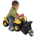 FISHER-PRICE Машинка - каталка