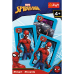 TREFL SPIDER-MAN Карточная игра Человек-паук TREFL SPIDER-MAN Карточная игра Человек-паук