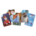 TREFL FROZEN 2 Карточная игра Холодное сердце 2