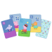 TREFL PEPPA PIG Карточная игра Свинка Пеппа