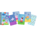 TREFL PEPPA PIG Карточная игра Свинка Пеппа
