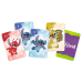 TREFL DISNEY STITCH Карточная игра