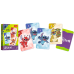 TREFL DISNEY STITCH Карточная игра