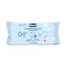 CHICCO Влажные салфетки, 16шт