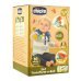 Дополнительное изображение книги «CHICCO Игрушка-трасформер»