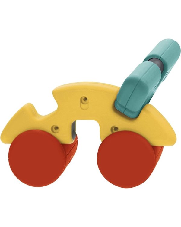 Дополнительное изображение книги «CHICCO Игрушка-трасформер»