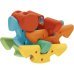 Дополнительное изображение книги «CHICCO Игрушка-трасформер»