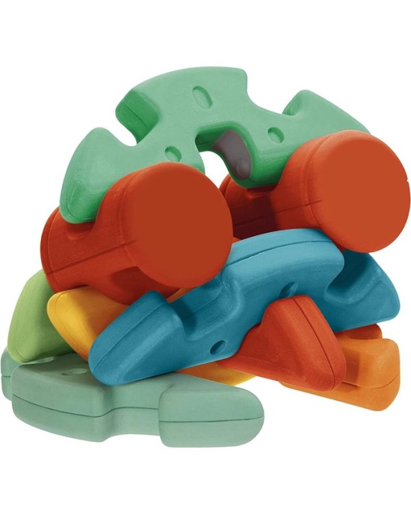 Дополнительное изображение книги «CHICCO Игрушка-трасформер»