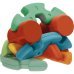 Дополнительное изображение книги «CHICCO Игрушка-трасформер»