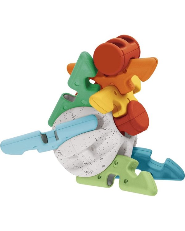 Дополнительное изображение книги «CHICCO Игрушка-трасформер»