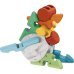 Дополнительное изображение книги «CHICCO Игрушка-трасформер»