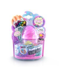 SO SLIME игровой набор для создания слайма Fluffy shaker