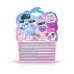 SO SLIME игровой набор для создания слайма Fluffy shaker