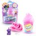 SO SLIME игровой набор для создания слайма Fluffy shaker