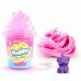 SO SLIME игровой набор для создания слайма Fluffy shaker
