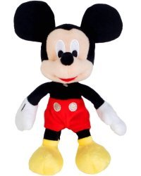 DISNEY PLUSH Мягкая игрушка Микки Маус, 43 см
