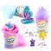 SO SLIME Игровой набор для создания слайма Fluffy shaker, 3 шт
