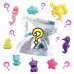 SO SLIME Игровой набор для создания слайма Fluffy shaker, 3 шт