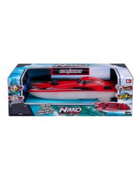 NIKKO лодка на радиоуправлении Hydro Thunder, масштаб 1:24