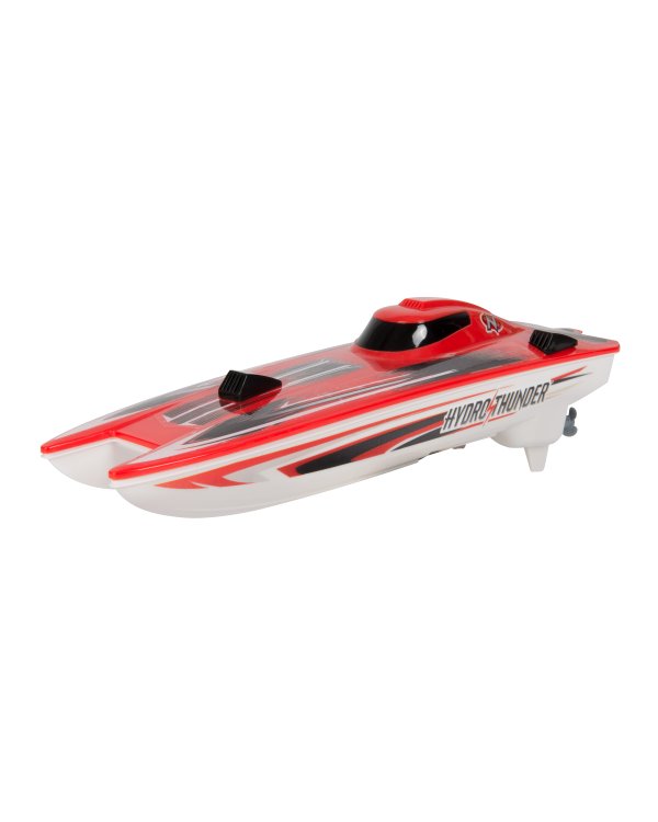 NIKKO лодка на радиоуправлении Hydro Thunder, масштаб 1:24