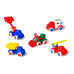 VIKING TOYS Maxi машинка, 14 см